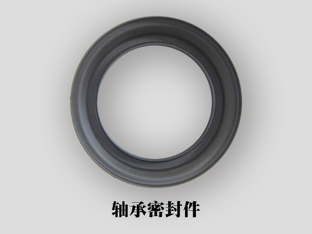 軸承密封件，密封件產品