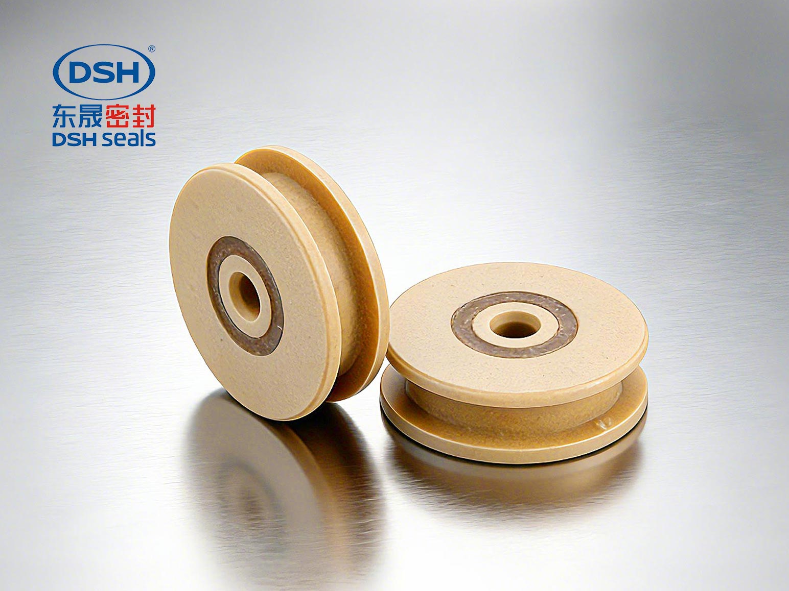 小型四氟泛塞封密封件450