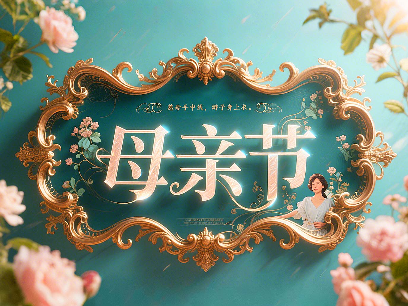 母親節(jié) ? 0.01毫米的母愛丨東晟把守護(hù)刻進(jìn)密封件的DNA??！?