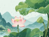 谷雨潤物無聲時(shí)，東晟密封護(hù)萬機(jī)生！