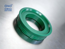油封